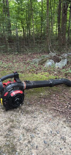 Craftsman B250 Handheld Leafblower 🍁