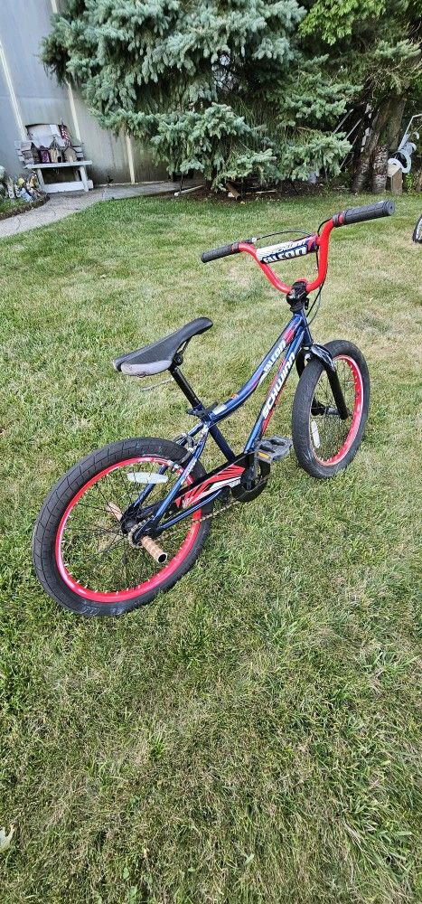 Schwinn Falcon 20 BMX Kids Bike