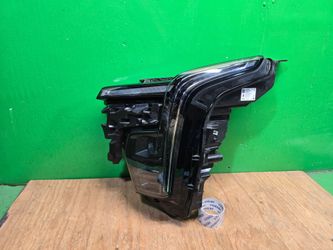 Xt4 2024 2025 2026 headlight