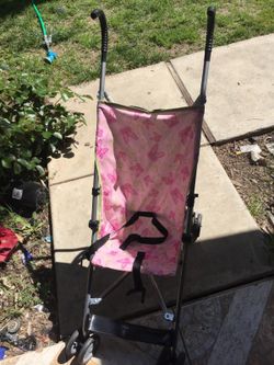 Stroller (2) available