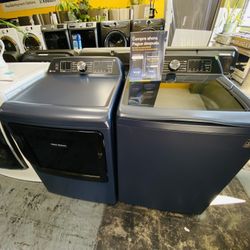 Washer And Dryer No Credit Needed