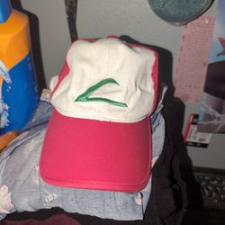 Pokemon Hat