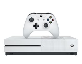 Xbox One S Game Console