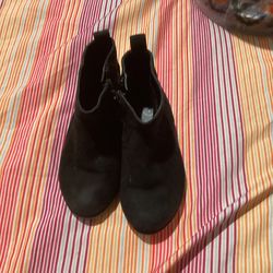 Girls Boots