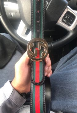 Gucci Belt