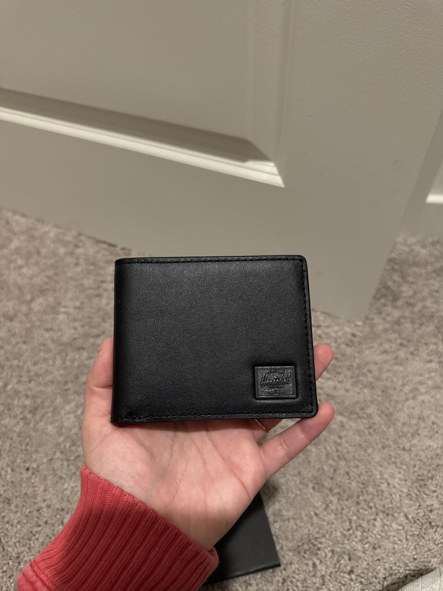 Hershal Wallet 