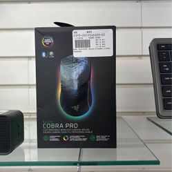 Razer Cobra Pro