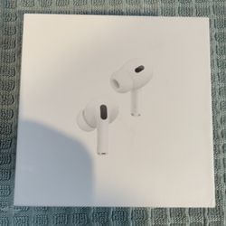 Apple AirPods Pro (2nd Gen)
