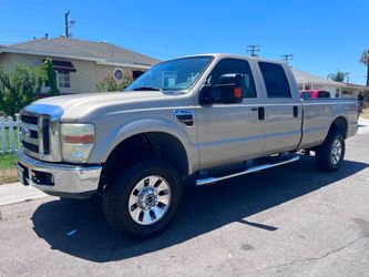 Ford f350 Lariat 4x4