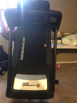 Treadmill