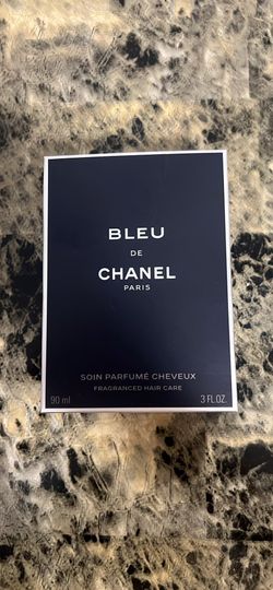 Bleu de Chanel