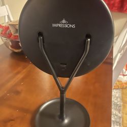 Impressions Lighted Mirror