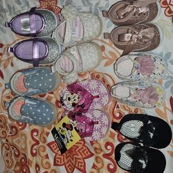 Baby Shoes
