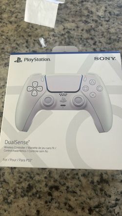 PS5 DualSense Wireless Controller