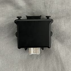Nintendo Wii Motion Plus Adapter