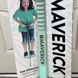 Pogo Stick 