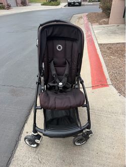 Bugaboo Bee 5