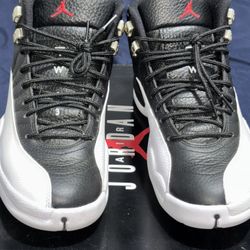 Air Jordan 12