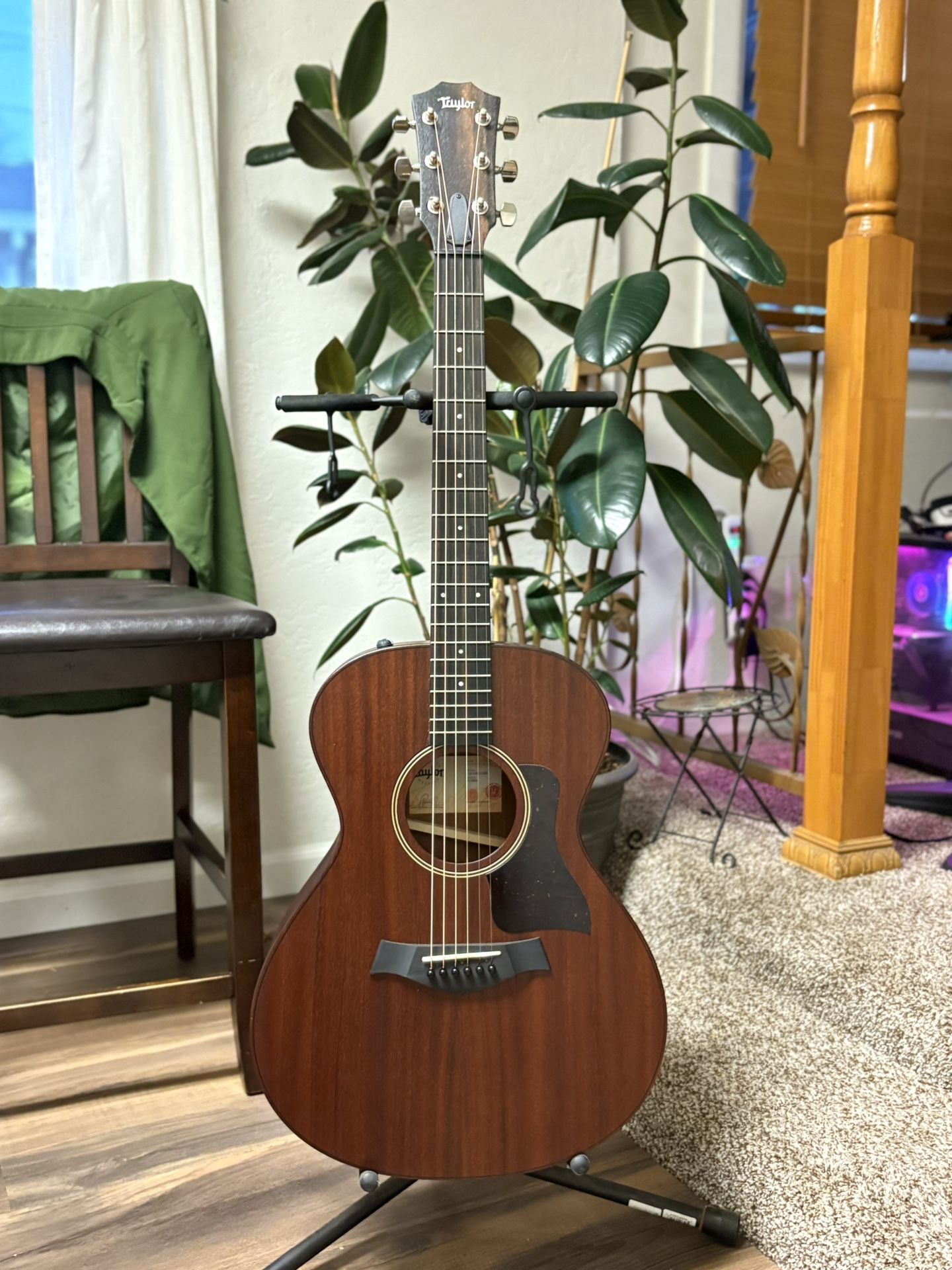 Taylor AD22e