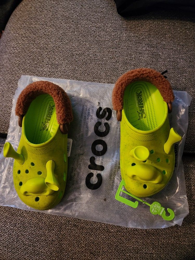 Crocs