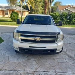 2009 Chevrolet Silverado 1500