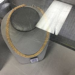 14k Gold Chain