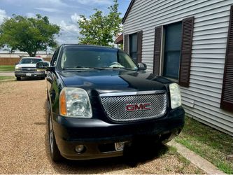2010 GMC Yukon XL