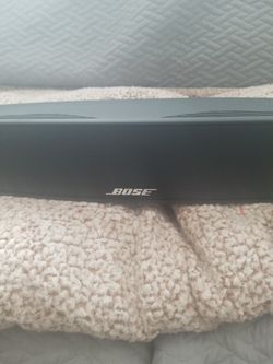 Bose Center Speaker VCS 10