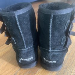 Kids Boots 
