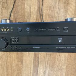 Yamaha AV receiver RX – V630