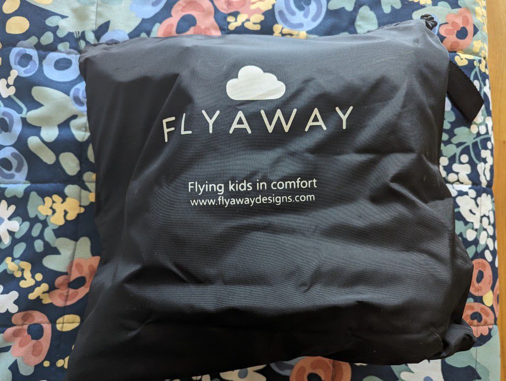 Flyaway kids Bed