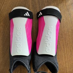 Adidas Soccer Shin Guards 