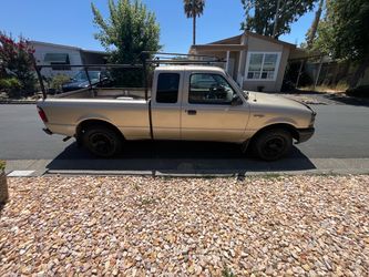 2001 Ford Ranger