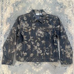 Chicos Jacket Size 0