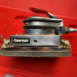 Air Sander Power mate 