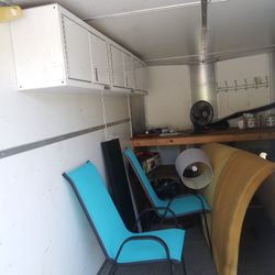 Rv Proyeto .excelent Condition