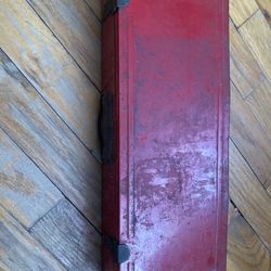 Vintage Drill (works)