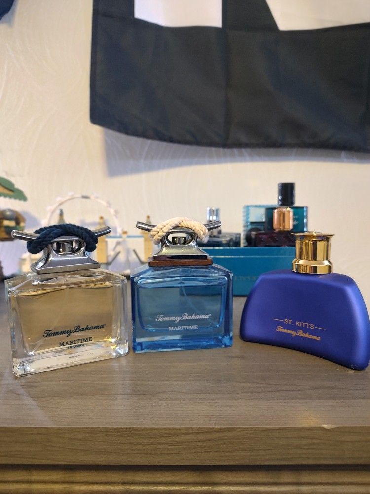 Tommy Bahama Cologne