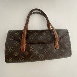 Louis Vuitton Sonatine Bag