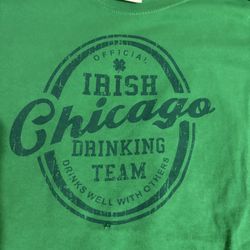 MENS GRAPHIC TEES (LARGE) 