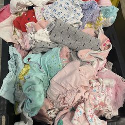 Baby Girl Clothes