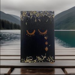 Express Art Titled: SHE IS mother Day Gifts Home Decor