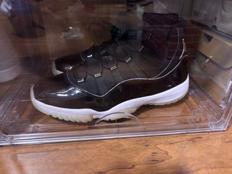 Jordan 11 Jubilee Size 11