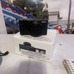 Sony Zv-1f