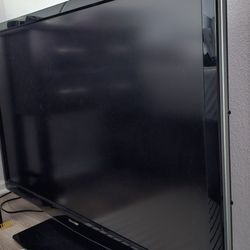 Sharp Tv 52"