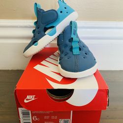 Baby / ToddlerNike Sunray Protect Size 6c / Baby Toddler Clothing And Shoes