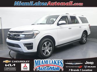 2024 Ford Expedition