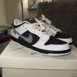 Jordan/Sb Nikes 
