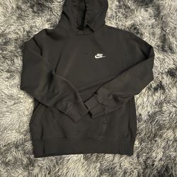 Black Nike Sweatshirt 