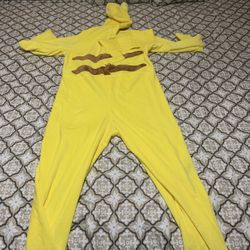 Pokémon Costume XLG 14-16